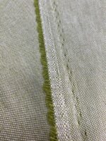 Linho Alentejano - Verde - Image 2