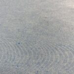 Linho Alentejano - Azul Bebê