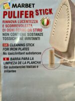 Limpador de Ferro de Passar - Image 2