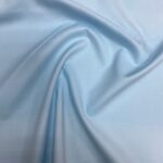 Tecido Básico Azul Bebe