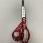 Tesoura Vermelha Fiskars