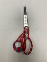 Tesoura Vermelha Fiskars