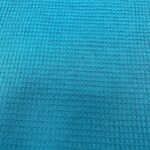 Favos de Mel Azul Água