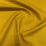 Tecido Poppy Amarelo