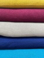 Favos de Mel Azul Água - Image 4