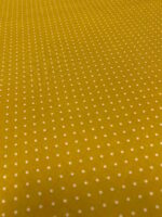 Tecido Poppy Amarelo - Image 2