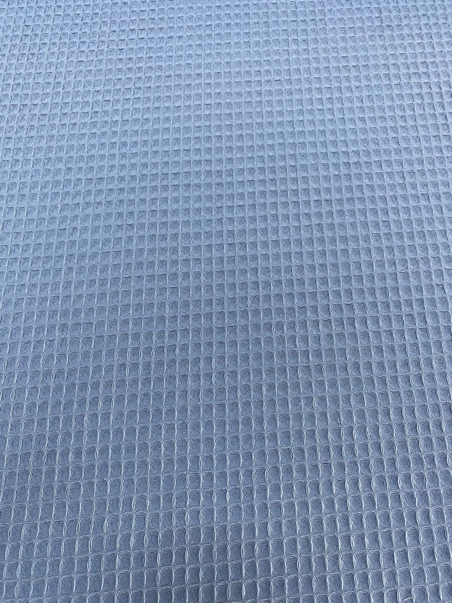 public-1236 Favos de Mel Azul Suave - Image 1