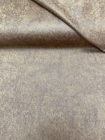 Malha Suede cor Camel