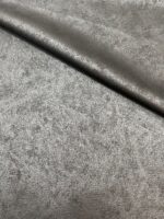 Malha Suede cor Preta