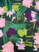 Malha Estampada