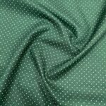 Tecido Poppy Verde