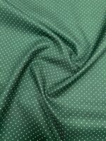 Tecido Poppy Verde