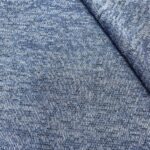 Malha Fantasia Azul Ganga