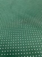 Tecido Poppy Verde - Image 2