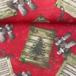 Loneta de Natal (Promoção)