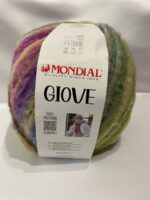 Lãs Giove Multicor