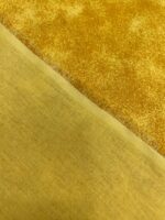 100% Algodão Poeira Amarelo - Image 2
