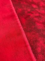100% Algodão Poeira Vermelho - Image 2