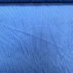 Bombazine Azul Royal