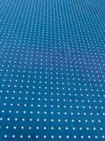Tecido Poppy Azul - Image 2