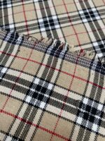 Xadrez Tartan Bege - Image 2