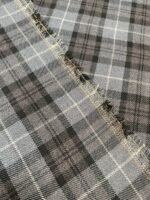 Xadrez Tartan Cinza - Image 2