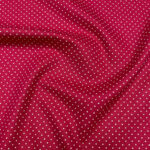 Tecido Poppy Rosa