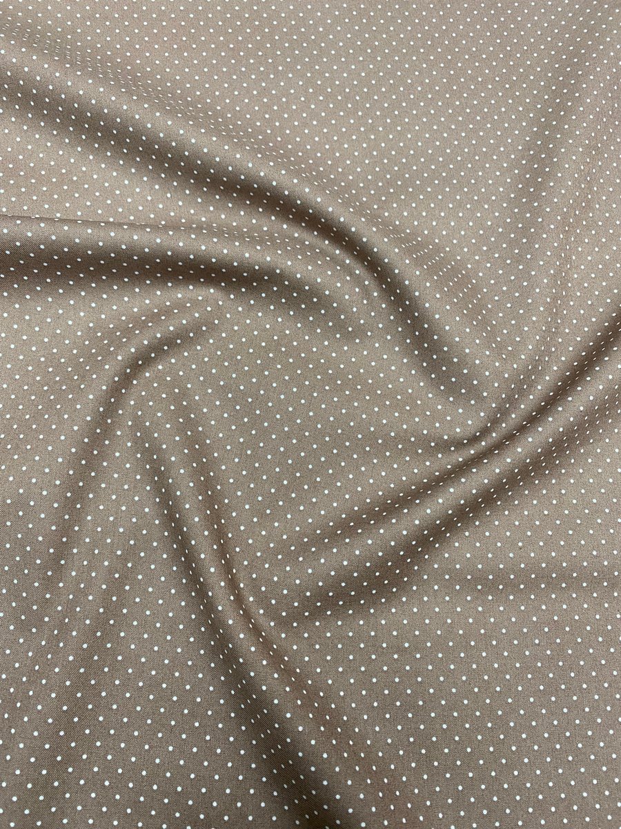 public-147 Tecido Poppy Beje - Image 1