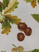 Anti-Nódoas Estampado Nozes - Image 2