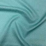 Tecido Poppy Verde Claro