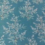 Tecido Guterrmenn folhas