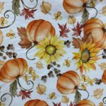 Alfa Panamá Abóboras e Girassol