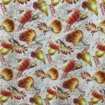 Alfa Panamá Abóboras e pinhas