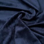 Veludo Azul Marinho