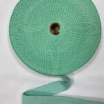 Precinta de Algodão Verde Turquês