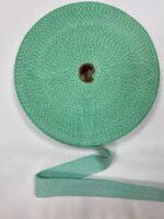 Precinta de Algodão Verde Turquês