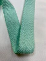 Precinta de Algodão Verde Turquês - Image 2