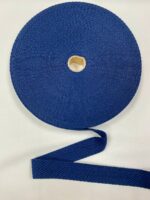 Precinta de Algodão Azul Marinho
