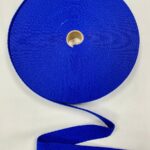 Precinta de Algodão Azul Porto