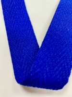 Precinta de Algodão Azul Porto - Image 2