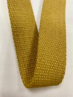 Precinta de Algodão Amarelo Torrado - Image 2