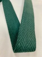 Precinta de Algodão Verde - Image 2