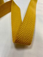 Precinta de Algodão Amarelo - Image 2