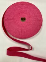 Precinta de Algodão Rosa