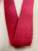 Precinta de Algodão Rosa - Image 2