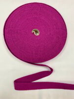 Precinta de Algodão Rosa/Roxo