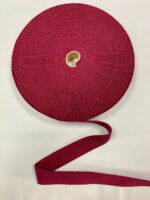Precinta de Algodão Rosa Velho