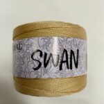 Linha Confecção Cru/Dourado