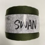 Linha Confecção Verde Tropa