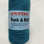 Linha Confecção Cor Azul Royal